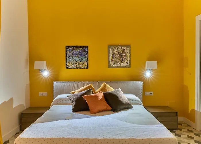 A Casa Del Principe Lt Bed & Breakfast 4*