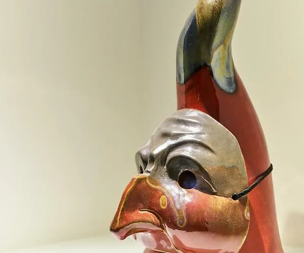 A Casa Del Principe Lt Bed & Breakfast Naples