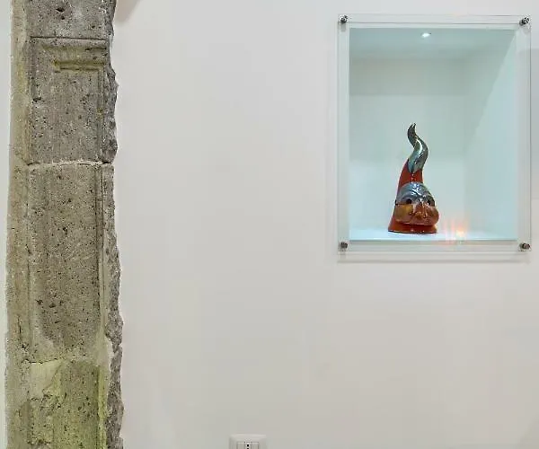 A Casa Del Principe Lt Bed & Breakfast