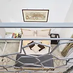 住宿加早餐酒店 A Casa Del Principe Lt
