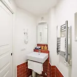A Casa Del Principe Lt 住宿加早餐酒店 那不勒斯