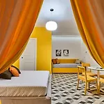 A Casa Del Principe Lt 4* 那不勒斯