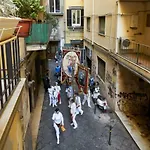 A Casa Del Principe Lt 住宿加早餐酒店 那不勒斯