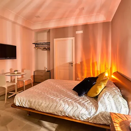 A Casa Del Principe Lt Bed & Breakfast 4*