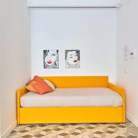 A Casa Del Principe 4*