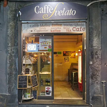 Bed & Breakfast A Casa Del Principe Lt 4*