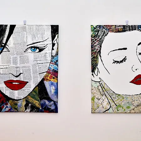 A Casa Del Principe Bed and breakfast