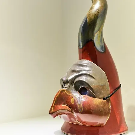 A Casa Del Principe Bed and breakfast Nápoles