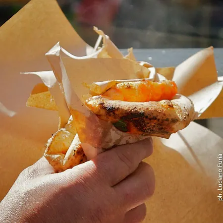 A Casa Del Principe 4* Nápoles