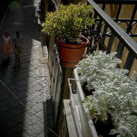 A Casa Del Principe Lt Bed & Breakfast 4*