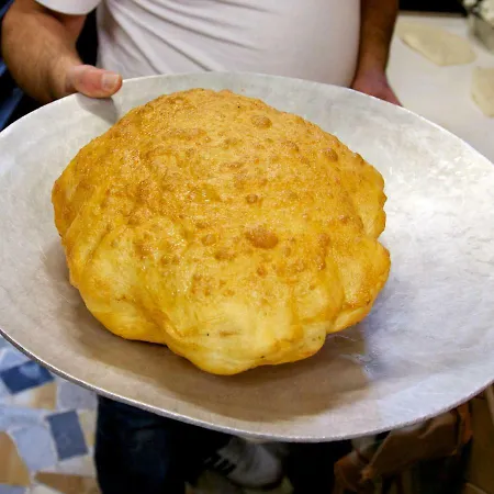 Bed and breakfast A Casa Del Principe Nápoles