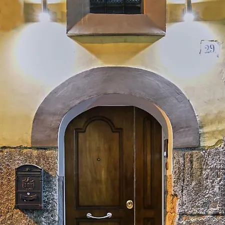 A Casa Del Principe Bed and breakfast Nápoles