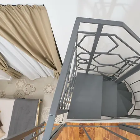 A Casa Del Principe Nápoles