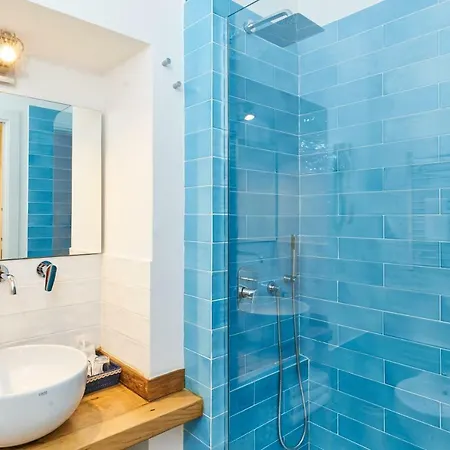 Bed & Breakfast A Casa Del Principe Lt Neapol