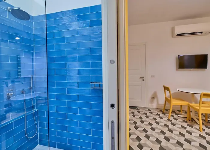 A Casa Del Principe Lt 4*